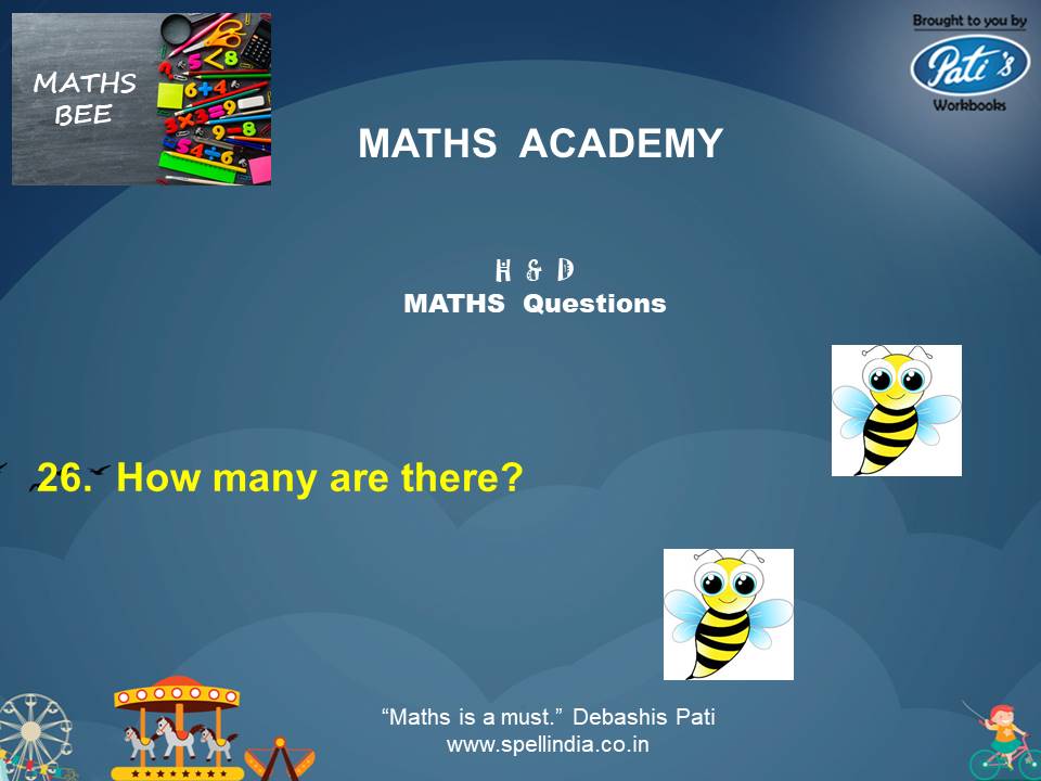 Maths Olympiad exams ... Practice Sample Questions